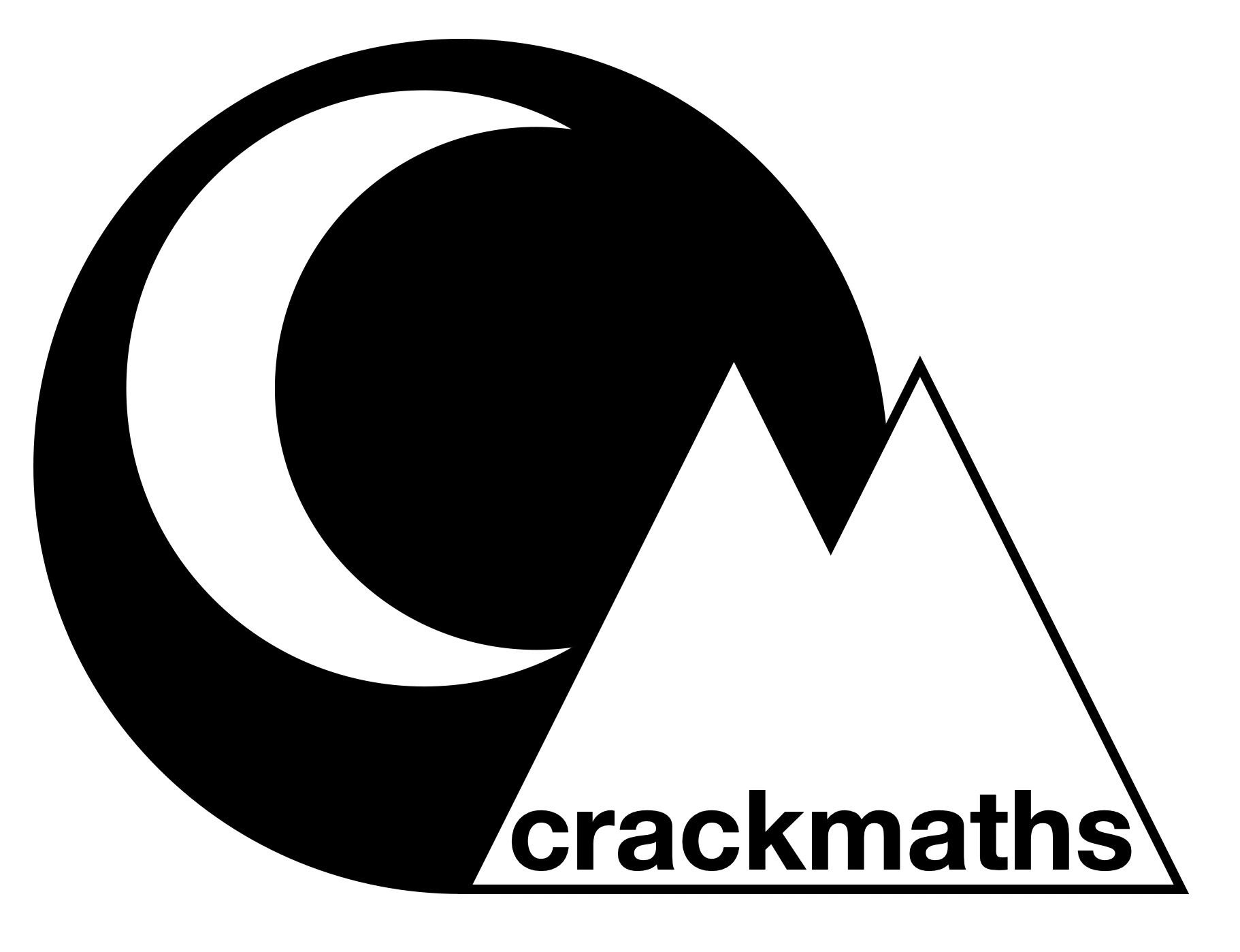 Gcse pdf crackmaths